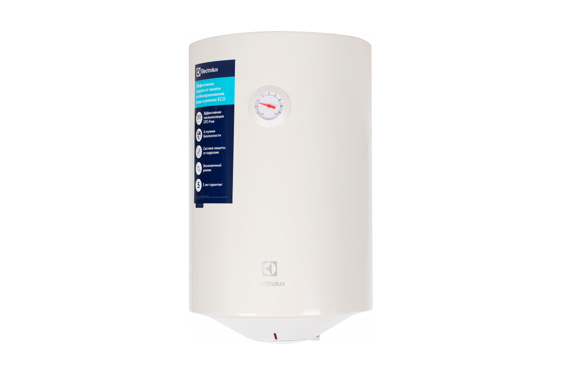 Бойлер ELECTROLUX EWH 30 Quantum Pro